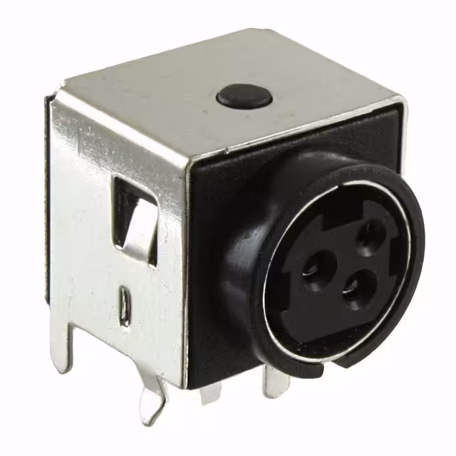 PD-30S CUI Devices  Assemblages de connecteurs circulaires